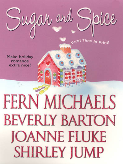 Title details for Sugar and Spice by Fern Michaels - Available